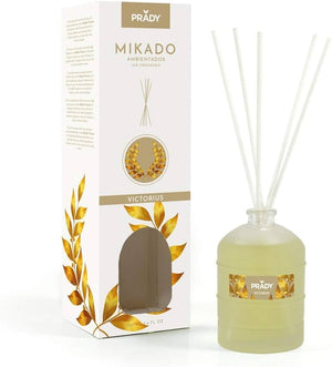 Raumduft Mikado 100ml - Prady : Victorius - 1