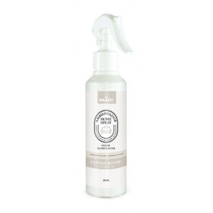 Raumspray Geruchsneutralisierer - 220 ml - Prady | Düfte für Bad, Küche, Wohnzimmer und Schlafzimmer - Prady : Comedor - 1