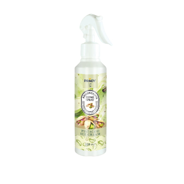 Raumspray für Zuhause - Prady : Pistacho Ice Cream - 1