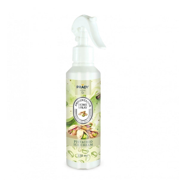 Raumspray für Zuhause - Prady : Pistachio Ice Cream 220ml - 1