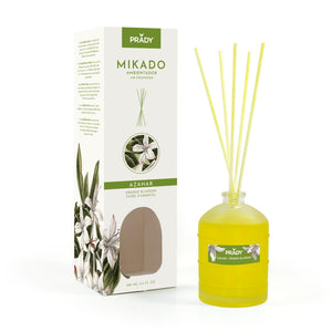 Raumduft Mikado 100ml - Prady : Azahar - 1