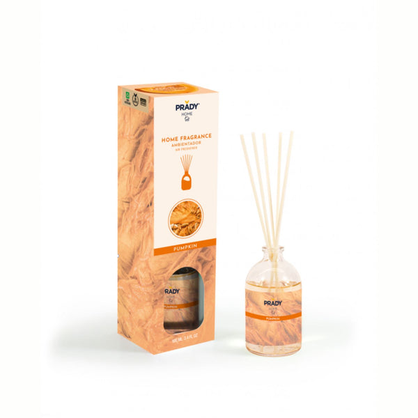 Raumduft Mikado 100ml - Prady : Pumpkin - 1