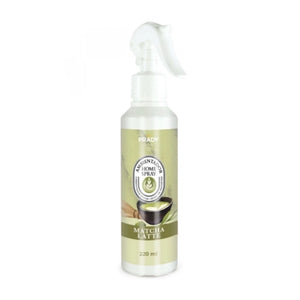 Raumspray für Zuhause - Prady : Matcha Latte 220ml - 1