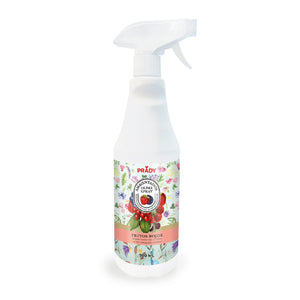 Raumspray für Zuhause - Prady : Frutos Rojos 700ml - 1