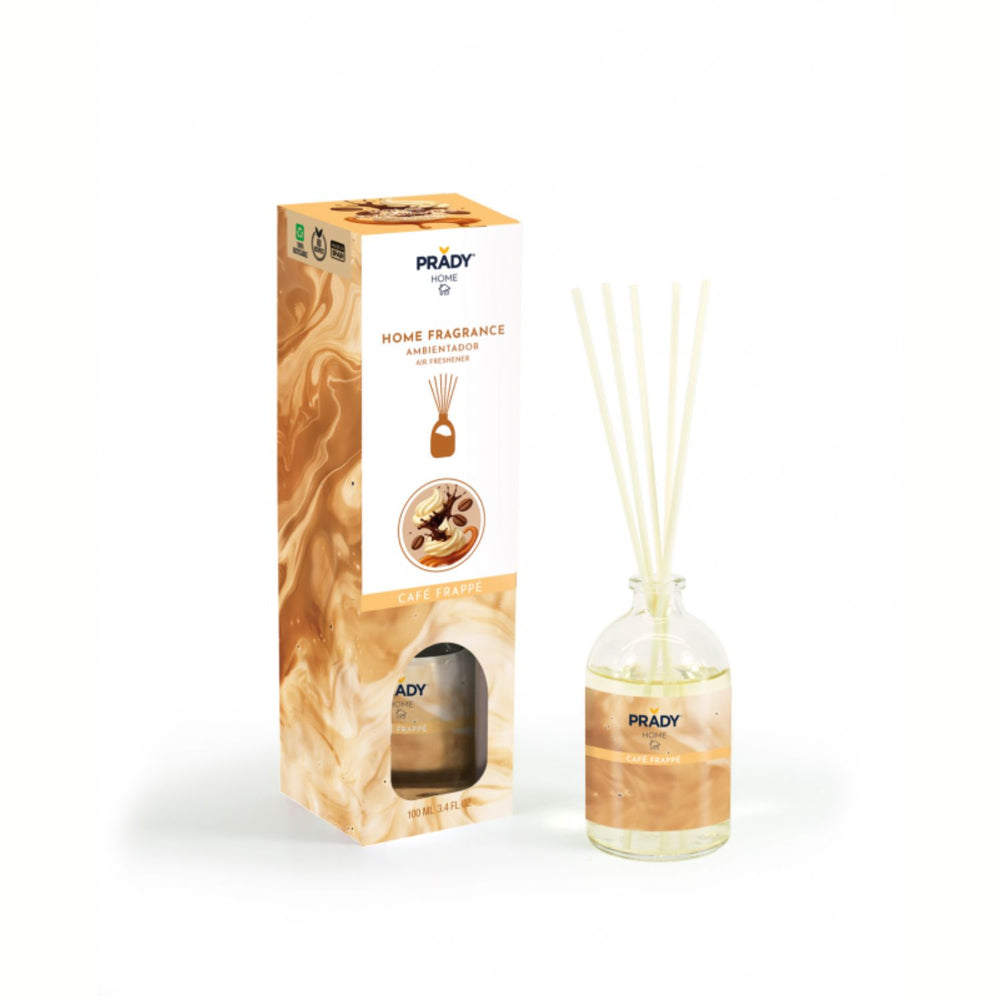Raumduft Mikado 100ml - Prady - 1