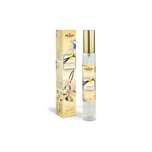 MINI EAU DE TOILETTE 33ML - Prady : EXOTICA VAINILLA - 1