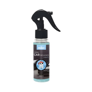 Autoduft in Spray - 100 ml - Prady | 7 frische und langanhaltende Düfte - Prady - 1