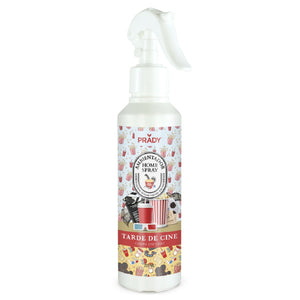 Raumspray für Zuhause - Prady : Tarde de Cine 220ml - 1