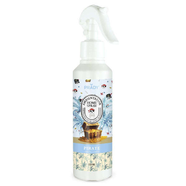 Raumspray für Zuhause - Prady : Pirata 220ml - 1