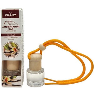 Autoduft 6ml - Prady : Vainilla - 1