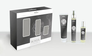 Boxer-Pack - Homme - Prady | Set für Männer mit sportlichem und verführerischem Touch - Prady - 1