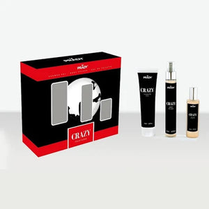 Pack Crazy - Femme - Prady | Set mit femininem Duft mit Persönlichkeit und kühnem Stil - Prady - 1
