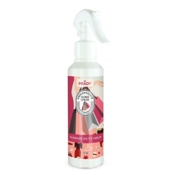Raumspray für Zuhause - Prady : Fashion Duty Shop 220ml - 1
