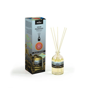 Raumduft Mikado 100ml - Prady : Black Inciense - 1