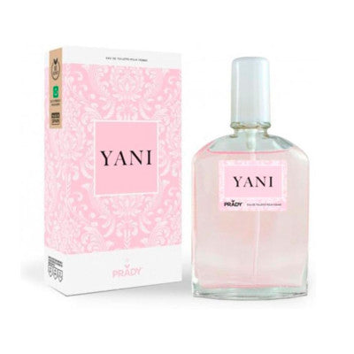 Eau de Toilette Yani für Frauen 90ml - Prady - 1