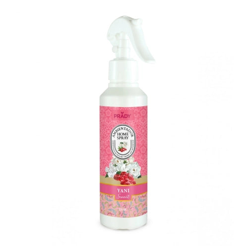 Raumspray für Zuhause - Prady - 1