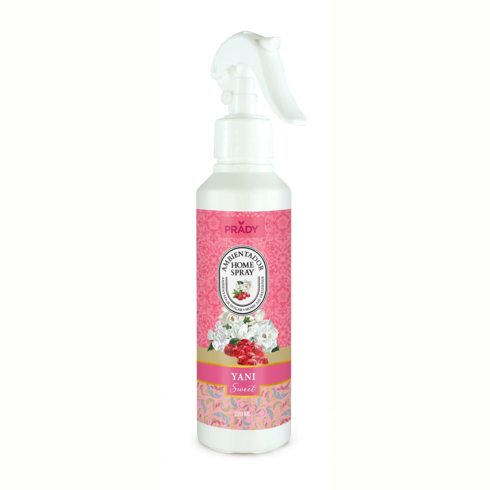 Raumspray für Zuhause - Prady - 1