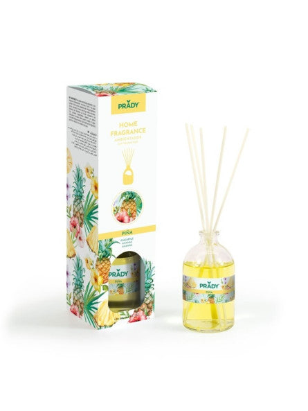 Raumduft Mikado 100ml - Prady : Piña - 1