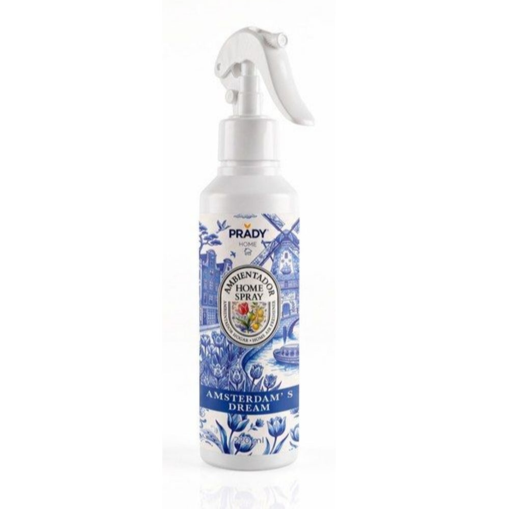 Raumduftspray Amsterdam Dream - Prady - 1