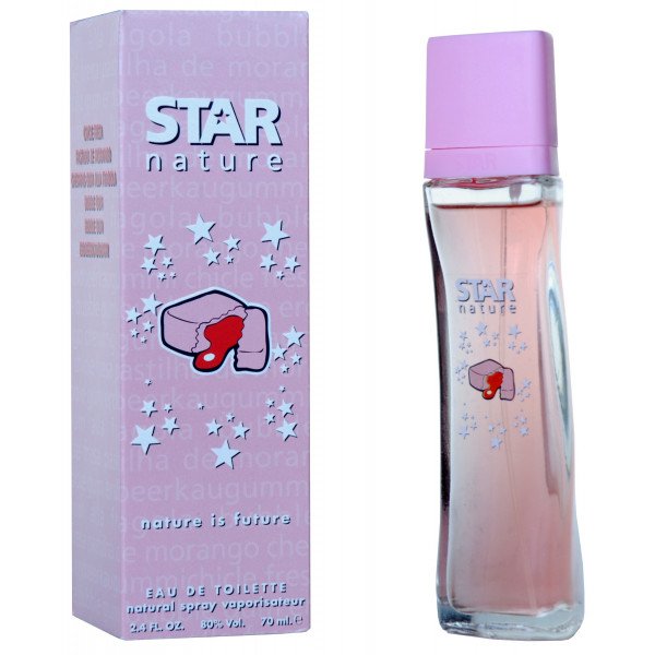 Colonia Edt - Star Nature - 1