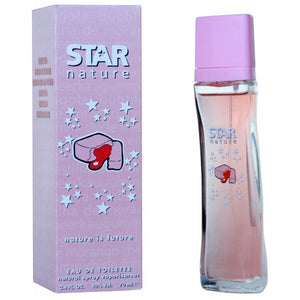 Colonia Edt - Star Nature - 1