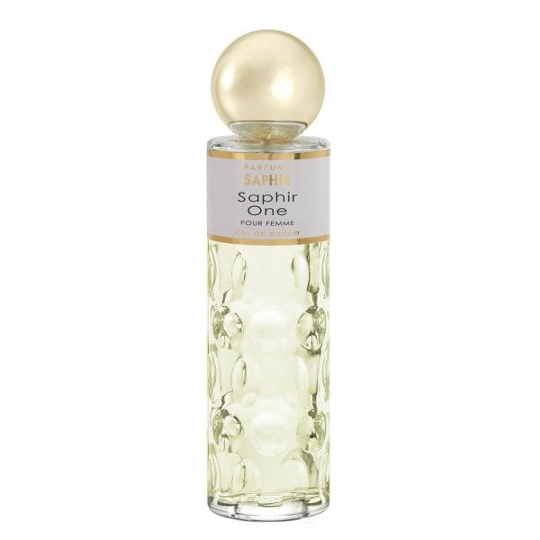 Parfüm Select One Pour Femme - Saphir - 1