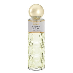 Parfüm Select One Pour Femme - Saphir - 1