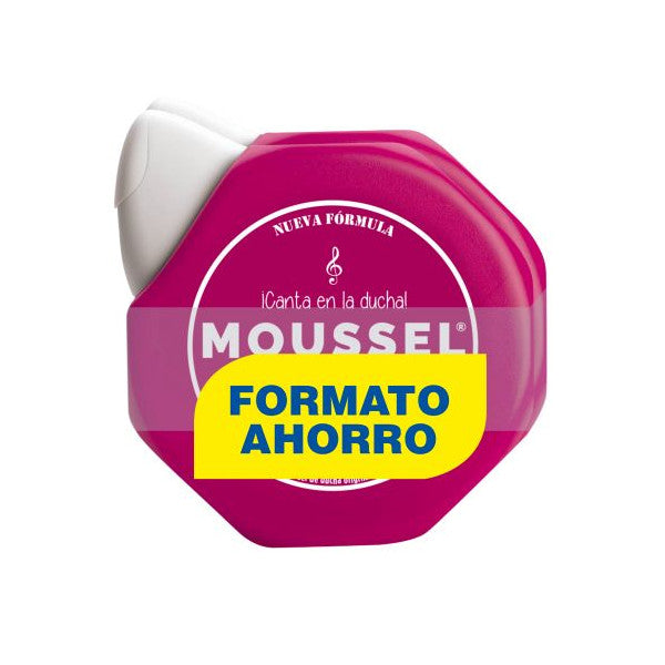 Gel-Klassiker - Moussel - 1