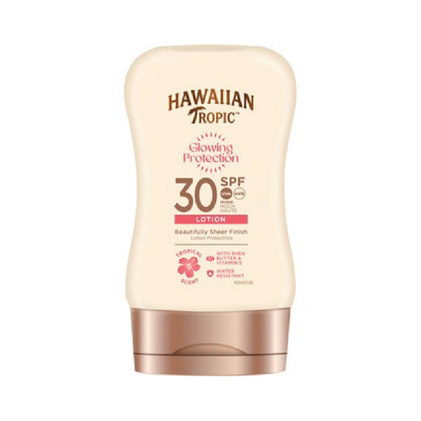Mini-Sonnenlotion - Hawaiian Tropic - Hawaiian Tropic - 1