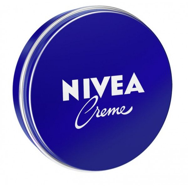 Sahne kann blau - Nivea - 1