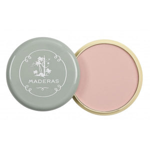 Puder-Creme-Kompakt-Make-up - Maderas de Oriente - 1