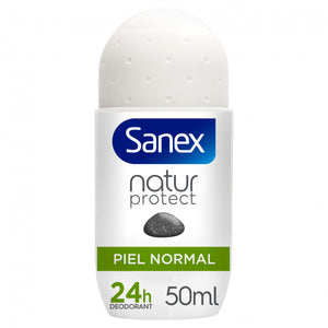 Deo Roll on Natur Protect - Sanex - 1