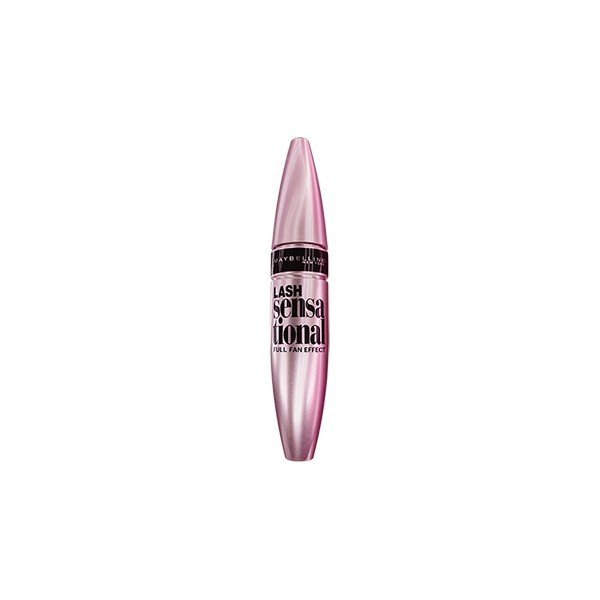 Lash Sensational Wimperntusche - New York - Maybelline - 1