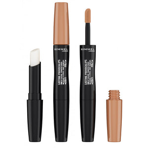 Lang anhaltende Provocalips Flüssiglippenstifte - Rimmel London - 1