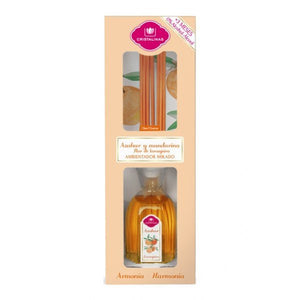 Mikado alkoholfreier Lufterfrischer - Cristalinas - 1