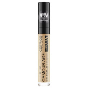 Korrektor Liquid Camouflage - Catrice - 1
