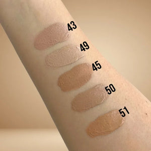 Ysm-Creme-Stiftung - Inglot - 5