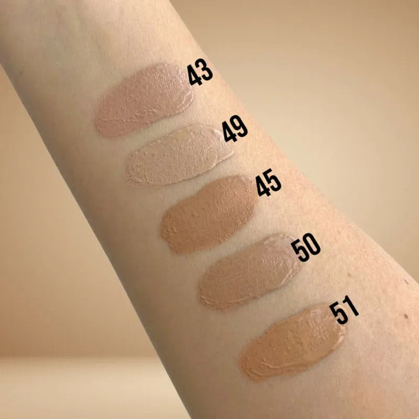 Ysm-Creme-Stiftung - Inglot - 5