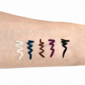 Kajalstift - Inglot - 2