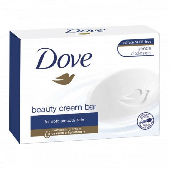 Toilettenseife - Dove - 1