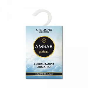 Schrank Lufterfrischer - Ambar Perfums - 1