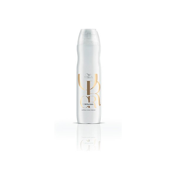 Oil Reflections Shampoo - Wella - 1