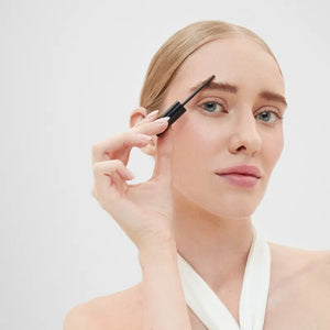 Wimperntusche für Augenbrauen - Inglot - 4