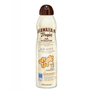 Sonnenschutznebel Air Soft - Hawaiian Tropic - Hawaiian Tropic - 1