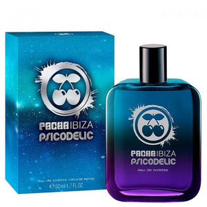 Psicodelic Edt - Pacha - 1
