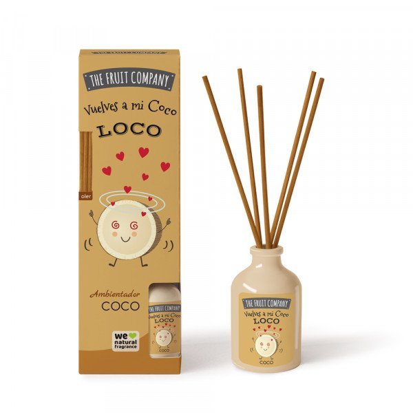 Mikado Lufterfrischer - The Fruit Company - 1