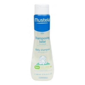 Baby-Shampoo - Mustela - 1