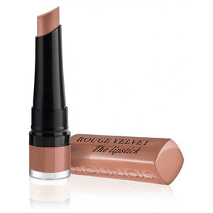 Rouge Velvet der Lippenstift - Bourjois - 1