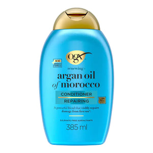 Erneuernder Conditioner mit marokkanischem Arganöl - Ogx - 1