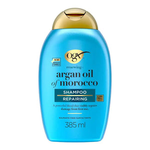 Erneuerndes Shampoo mit marokkanischem Arganöl - Ogx - 1
